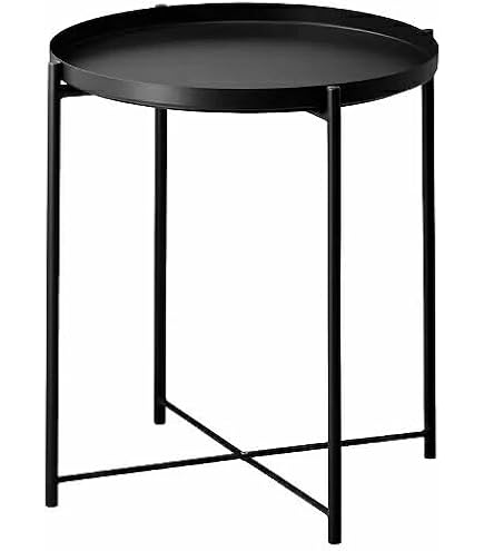 Amazon.co.jp: IKEA/イケア BORGEBY/ボルゲビー：コーヒーテーブル